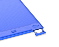 Tablette d'écriture LCD portable de 8,5 pouces pour enfants, modèle B personnalisé, jouets de dessin effaçables, tableau de dessin, exploration scientifique
