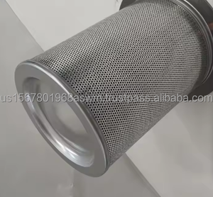 mengma 2205406517 ไส้กรองแยกน้ำมัน ใช้ได้กับคอมเพรสเซอร์ - Product Image 4