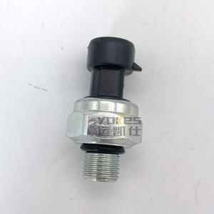 Датчик давления масла в двигателе 4HK1 <span class=keywords><strong>EX200</strong></span>-3 <span class=keywords><strong>EX200</strong></span>-5 экскаватора часть 4332040 для <span class=keywords><strong>Hitachi</strong></span> - Product Image 2