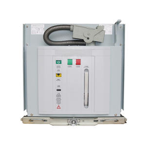 Вакуумный выключатель типа AB B VCB 3 фазы VS1 1230a 1250A 110V 220V siemens - Product Image 1