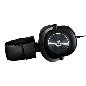 <span class=keywords><strong>Casque</strong></span> de jeu filaire supra-auriculaire <span class=keywords><strong>LogiTech</strong></span> Original G <span class=keywords><strong>PRO</strong></span> X, vente flash - Product Image 3