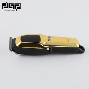 เครื่องตัดผมไฟฟ้า Dsp Mr Pro รุ่น 91396 สแตนเลสสตีล พร้อมจอแสดงผลดิจิตอล LED สำหรับใช้ในบ้าน พร้อมอุปกรณ์เสริม - Product Image 3