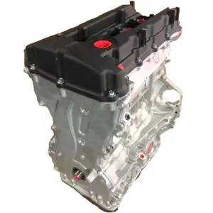 Factory selling G4KC 2.4 L 4 L 121 KW 165 HP brand new engine for NFSONATA