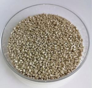 <b>Engineering</b> <b>Plastic</b> Pellets Black Peek Pellets Manufacturer - Product Image 6