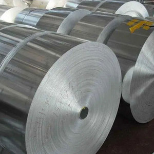 Gran inventario, venta directa de fábrica, papel de aluminio de grado 1070 a bajo precio - Product Image 4