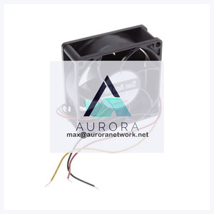 Ventilador de refrigeración OEM de alta calidad, 9GA0824L2001,1688-2355-ND, con buen precio - Product Image 1