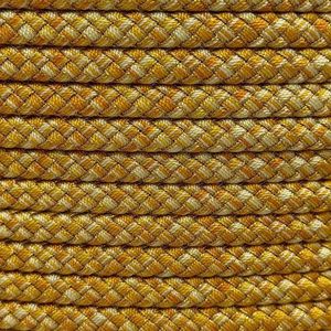Vendu par un mètre 8mm différentes couleurs rondes grands cordons tricotés en nylon de <span class=keywords><strong>soie</strong></span> pour la fabrication de bijoux Diy - Product Image 6