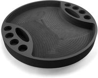 Plateau flottant pour boissons en XPE EVA en gros, plateau de rafraîchissement en mousse imperméable, flotteur de fête pour piscine, plage, jacuzzi, salon