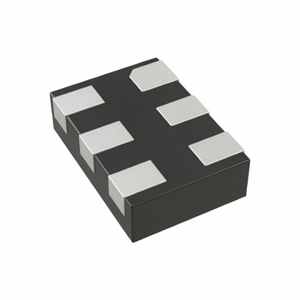 ซื้ออุปกรณ์อิเล็กทรอนิกส์ออนไลน์ MC74VHC1GT125MU1TCG 6 UFDFN ของแท้ - Product Image 1