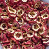 Séchoir à bande continue multi-couches pour abricots, dattes noires, baies de goji, jujubes, légumes et fruits