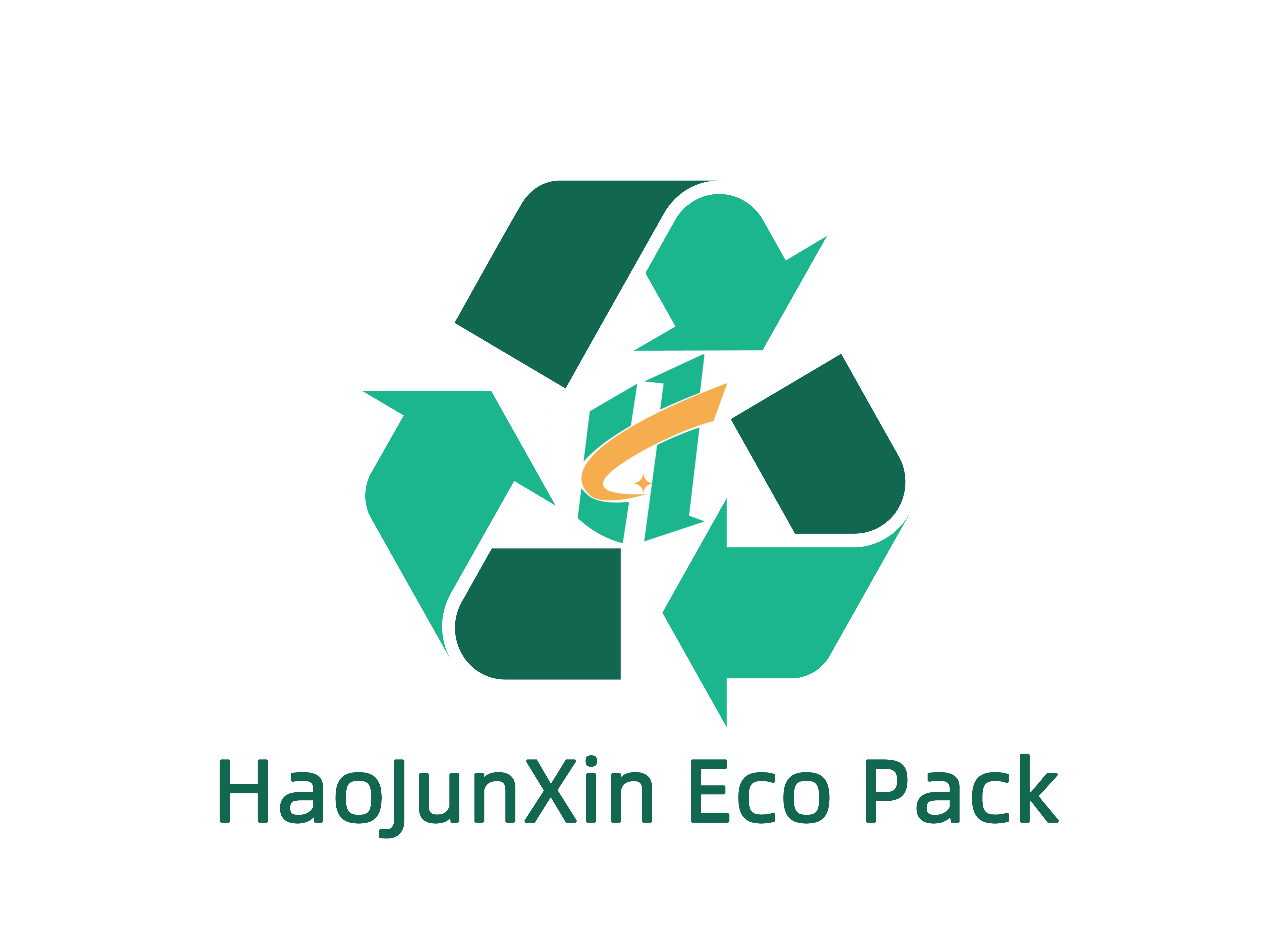Shenzhen Haojunxin Packaging Products Co., Ltd. logo