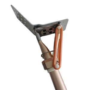 ข้อต่อหัวเข่าสะโพกเทียมทางการแพทย์ทำจากประเทศจีน - Product Image 2