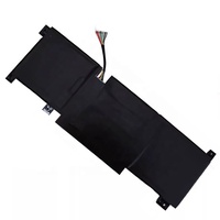 BTY-M492 de batterie d'ordinateur portable de qualité OEM pour MSI Pulse GL76 9S7 11UDK GL66 GF66 11.4V 53.5WH