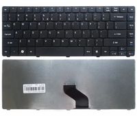 OEM nouveaux claviers d'ordinateur portable américains pour Acer 4745 4741 4738 clavier interne 4745 4741 4738 clavier d'ordinateur portable
