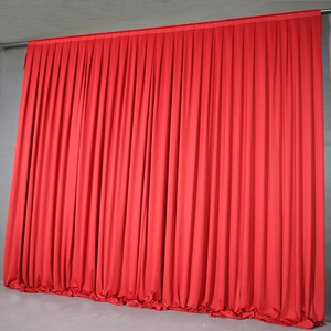 10ftx10ft màu xanh đỏ trắng Nhiếp ảnh <span class=keywords><strong>Backdrop</strong></span> màn đám cưới <span class=keywords><strong>Backdrop</strong></span> <span class=keywords><strong>Curtain</strong></span> cho sự kiện đám cưới bên - Product Image 4