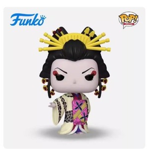 Figurine de démon tueur assise, Nezuko japonaise en PVC, Kamado Tanjirou, pour décoration, figurines d'action d'anime - Product Image 5