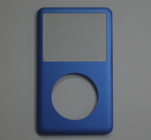 Красный Золотой синий зеленый фиолетовый передний корпус для iPod 6th 7th Classic 80GB 120GB 160GB корпуса мобильных телефонов - Product Image 3