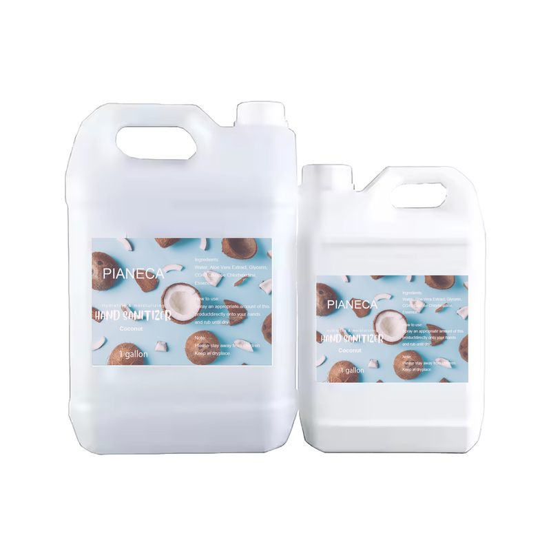 Private Label Nourishing Moisturizing Alcohol Free