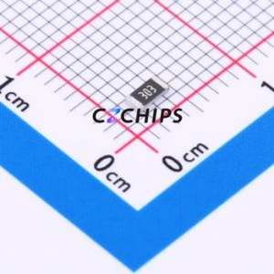 Résistance SMD SCR1206J30K 1206 (Type : Film Épais) (Résistance : 30 kOhm Précision : 5%) - Product Image 1