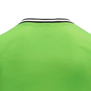 Women Eco-Friendly Breathable <b>Mesh</b> Football Jersey Printed Streetwear <b>Shirt</b> - Product Image 6