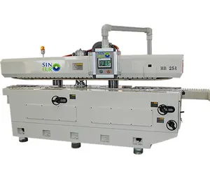 Mới 2024 Chiều dài Veneer Slicer máy dọc mặt Veneer Slicer máy