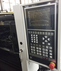 PP material stackable Foldable collapsible plastic crates injection molding machine - Product Image 3