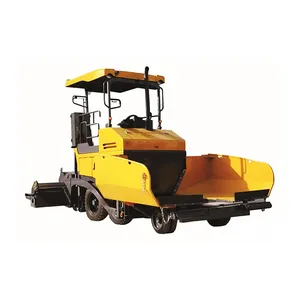Best Quality Asphalt Concrete Paver Machine 12 ton RP405 for sale