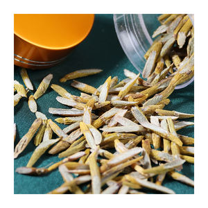 Сырое лекарственное сырье Dendrobium Officinale Tie Pi Shi Hu Dendrobium Shihu - Product Image 4