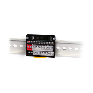 Bloques de Terminales Originales Autonics Serie AFR, AFR-H50B/AFR-H40-LN/AFR-H40-LP, Bloques de Terminales de E/S - Product Image 6