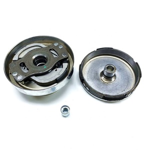 Kit Complet Variateur et Embrayage Adaptable pour <span class=keywords><strong>Moteur</strong></span> MBK 51 AV7 <span class=keywords><strong>AV10</strong></span> - Product Image 3