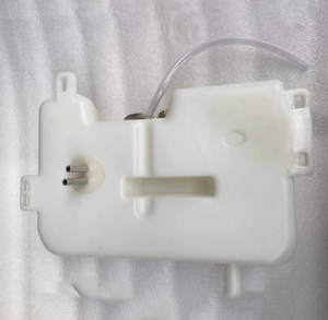 Réservoir d'eau auxiliaire <span class=keywords><strong>de</strong></span> haute qualité DZ9100530150 : une révolution pour les pièces <span class=keywords><strong>de</strong></span> carrosserie <span class=keywords><strong>de</strong></span> camions Shacman - Product Image 4