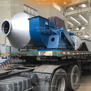 الصناعية المستمر الشعير الاهتزاز مجفف المهد المميع ساتيفا ملح بحر ماكينة تجفيف السوائل من على السرير مجفف حبوب - Product Image 2