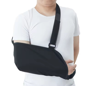 Y tế vai cánh tay Sling hỗ trợ Brace cho phục hồi chức năng trị liệu nguồn cung cấp hỗ trợ phục hồi cánh tay Sling chỉnh hình - Product Image 6