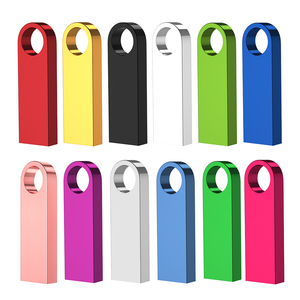 Gadget Cool in metallo 2GB 4 GB 8GB 16GB 32GB 64 GB 128GB 8 16 32 64 GB Flash Disk USB Flash Drive Pen Drive Pendrive - Product Image 2