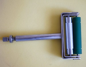 Hand Ink Proofer for Gravure, Flexographic and Coating - Product Image 5