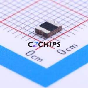 SL1210380 Resettable Fuse 1210 Fuse ( Withstand Voltage (Vmax): 6V )( Max Current (Imax): 50A )( Hold Current (Ihold): 3.8A ) - Product Image 2