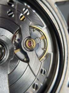 Mouvements 3135/4130/3186/3285/2836 3255/3165 Montres mécaniques automatiques de luxe en acier inoxydable avec calendrier perpétuel et aiguilles 22 mm - Product Image 2