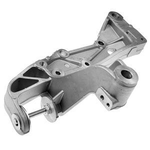 Support moteur et transmission pour Audi A3 VW Caddy Golf Jetta LH 1K0199295E 1K0199295F RH 1K0199296E 1K0199296F 1K0199296J - Product Image 4