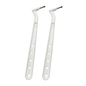 Cepillo dental con cabezal reemplazable, cerdas suaves desechables, cepillo interdental, cepillo interdental para ortodoncia - Product Image 4