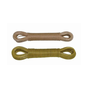 Corde à <span class=keywords><strong>linge</strong></span> en <span class=keywords><strong>fil</strong></span> métallique PVC Lignes de lavage Forte durée de vie Corde en acier revêtue de plastique Séchoir à <span class=keywords><strong>linge</strong></span> Ligne de séchage de vêtements - Product Image 6