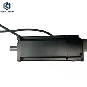 Offre Spéciale Moteur Servo AC Haute Précision ECMA-C10604RS ECMA-C10602RS ECMA-C10601RS pour CNC, Emballage, Textile et Automatisation Industrielle - Product Image 1
