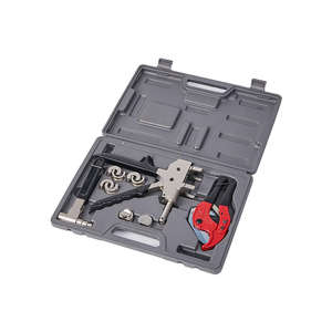 Nuevo tubo expansor <span class=keywords><strong>cobre</strong></span> refrigerante aire acondicionado kit <span class=keywords><strong>de</strong></span> herramientas manuales - Product Image 1