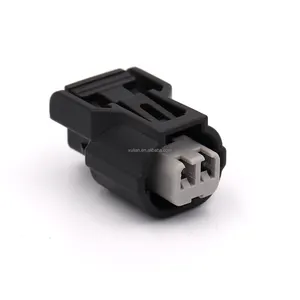 Đầu nối cáp chống nước 2pin đầu nối chống nước ô tô phích cắm 6189-0890 6189-0891