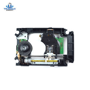 Reemplazo Original para <span class=keywords><strong>Sony</strong></span> PlayStation 4 Slim 4 Pro, unidad de disco, <span class=keywords><strong>blu</strong></span>-<span class=keywords><strong>ray</strong></span> - Product Image 3