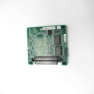 NT600M-MR641 NSNP Baru Asli Stok Siap Pakai Otomasi Industri PAC Pengontrol Pemrograman PLC Khusus - Product Image 1