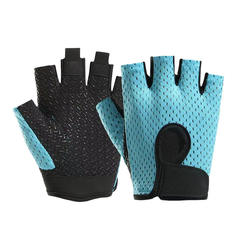 Men s Mountain Biking Hiking Gloves