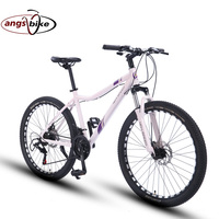 Vente en gros de vélos de montagne professionnels Trinx Mtb pour femmes, vélos de montagne Mtb avec cadre en alliage