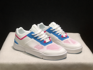 Vente flash - Chaussures de course légères pour hommes - On <span class=keywords><strong>Cloud</strong></span> the Roger Spin <span class=keywords><strong>2</strong></span> - Chaussures décontractées pour femmes - Sneakers originales de créateurs pour hommes - Product Image 5