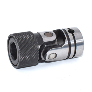 <span class=keywords><strong>Joints</strong></span> universels de haute précision <span class=keywords><strong>Joints</strong></span> universels à verrouillage rapide couplant le joint universel en matériau 42Crmo pour les machines - Product Image 2