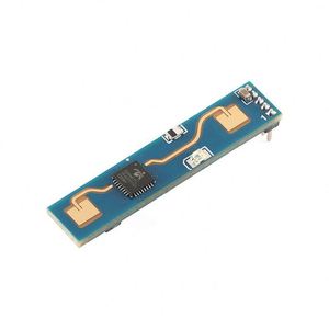 En Existencia HLK-LD2410B Módulo Sensor de Detección de Latidos Cardíacos por Radar de Alta Sensibilidad de 24G LD2410B HLK-LD2410B-P 24Ghz - Product Image 2